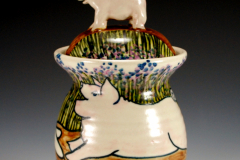 bird-rabbit-pig-jar