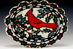 cardinal-scalloped-oval