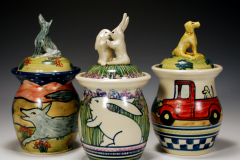 covered-jars