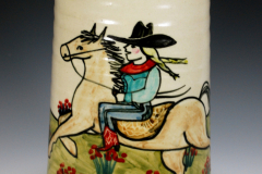 cowgirl-tall-vase