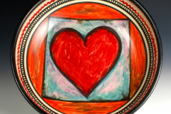 heart-bowl