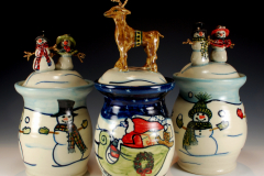 holiday-covered-jars