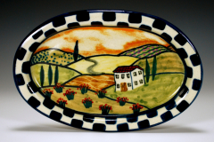 tuscany-oval